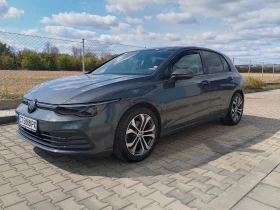 VW Golf, снимка 1