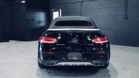 Mercedes-Benz C 43 AMG BURMESTER* BLINDSPOT* KEYLESS* *  | Mobile.bg    8