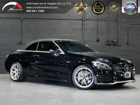  Mercedes-Benz C 43 A...