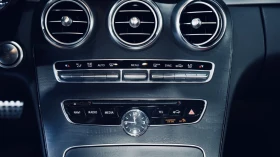 Mercedes-Benz C 43 AMG BURMESTER* BLINDSPOT* KEYLESS* *  | Mobile.bg    15