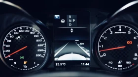 Mercedes-Benz C 43 AMG BURMESTER* BLINDSPOT* KEYLESS* *  | Mobile.bg    14
