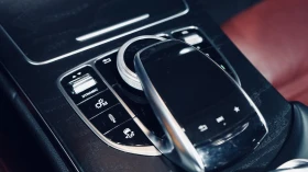 Mercedes-Benz C 43 AMG BURMESTER* BLINDSPOT* KEYLESS* *  | Mobile.bg    13