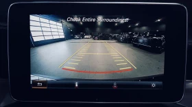 Mercedes-Benz C 43 AMG BURMESTER* BLINDSPOT* KEYLESS* *  | Mobile.bg    16