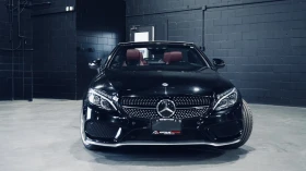 Mercedes-Benz C 43 AMG BURMESTER* BLINDSPOT* KEYLESS* *  | Mobile.bg    4
