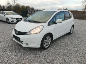     Honda Jazz 1.3i kli navi 