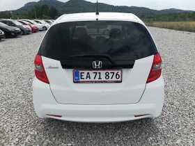 Honda Jazz 1.3i kli navi  | Mobile.bg    5
