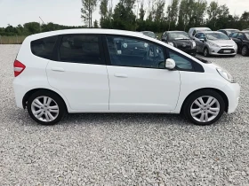 Honda Jazz 1.3i kli navi  | Mobile.bg    7