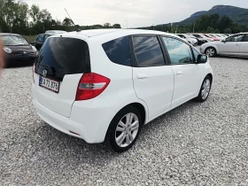 Honda Jazz 1.3i kli navi  | Mobile.bg    6