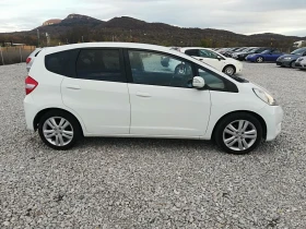 Honda Jazz 1.3i kli navi  | Mobile.bg    7