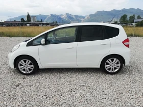 Honda Jazz 1.3i kli navi  | Mobile.bg    3