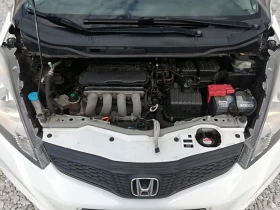 Honda Jazz 1.3i kli navi  | Mobile.bg    15