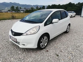     Honda Jazz 1.3i kli navi 