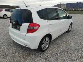 Honda Jazz 1.3i kli navi  | Mobile.bg    6