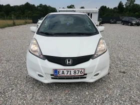 Honda Jazz 1.3i kli navi  | Mobile.bg    2