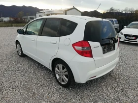 Honda Jazz 1.3i kli navi  | Mobile.bg    4