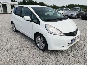 Honda Jazz 1.3i kli navi  | Mobile.bg    8