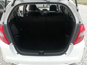 Honda Jazz 1.3i kli navi  | Mobile.bg    11