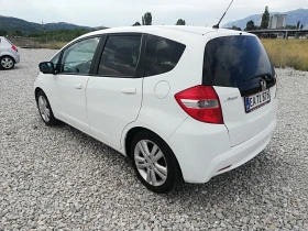 Honda Jazz 1.3i kli navi  | Mobile.bg    4