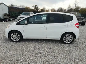 Honda Jazz 1.3i kli navi  | Mobile.bg    3