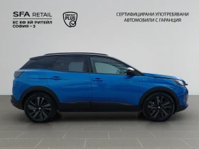Обява за продажба на Peugeot 3008 New Line Up GT PACK 1.6 Plug-in HYBRID 4WD 300 e-E ~59 990 лв. - изображение 3