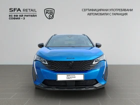 Обява за продажба на Peugeot 3008 New Line Up GT PACK 1.6 Plug-in HYBRID 4WD 300 e-E ~59 990 лв. - изображение 1