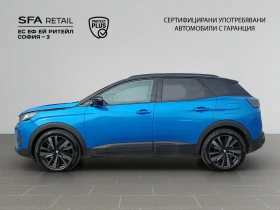 Обява за продажба на Peugeot 3008 New Line Up GT PACK 1.6 Plug-in HYBRID 4WD 300 e-E ~59 990 лв. - изображение 7