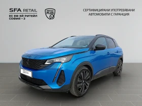 Обява за продажба на Peugeot 3008 New Line Up GT PACK 1.6 Plug-in HYBRID 4WD 300 e-E ~59 990 лв. - изображение 1