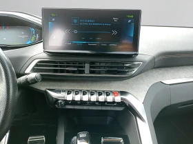 Peugeot 3008 New Line Up GT PACK 1.6 Plug-in HYBRID 4WD 300 e-E | Mobile.bg    14