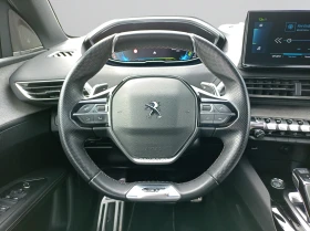 Peugeot 3008 New Line Up GT PACK 1.6 Plug-in HYBRID 4WD 300 e-E | Mobile.bg    13