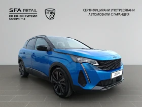 Обява за продажба на Peugeot 3008 New Line Up GT PACK 1.6 Plug-in HYBRID 4WD 300 e-E ~59 990 лв. - изображение 2