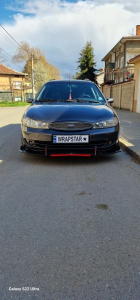 Обява за продажба на Ford Mondeo ~4 500 лв. - изображение 1