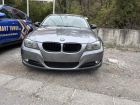 BMW 318 FACE - 9600 лв. / 4908.40 € - 84484101 4