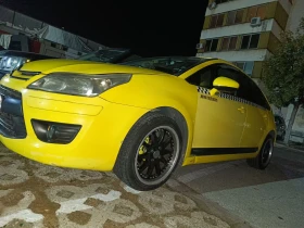 Citroen C4 1 4 16v | Mobile.bg    2