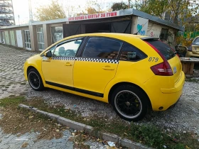 Citroen C4 1 4 16v - 2600 лв. / 1329.36 € - 98198562 3