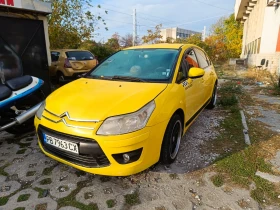 Citroen C4 1 4 16v - изображение 1