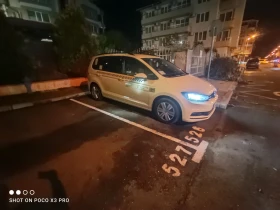 VW Touran 2.0 Tdi, снимка 11