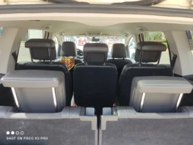 Обява за продажба на VW Touran 2.0 Tdi ~21 500 лв. - изображение 4 | Auto.bg Обява за продажба на VW Touran 2.0 Tdi ~21 500 лв. - изображение 4
