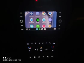 VW Touran 2.0 Tdi, снимка 13