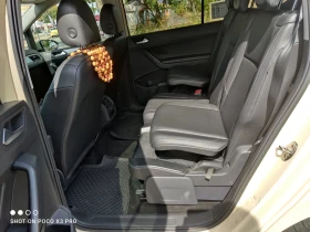 Обява за продажба на VW Touran 2.0 Tdi ~21 500 лв. - изображение 3 | Auto.bg Обява за продажба на VW Touran 2.0 Tdi ~21 500 лв. - изображение 3