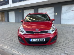 Обява за продажба на Kia Rio 1.1CRDI ~8 400 лв. - изображение 7 | Auto.bg Обява за продажба на Kia Rio 1.1CRDI ~8 400 лв. - изображение 7