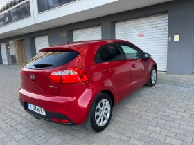 Обява за продажба на Kia Rio 1.1CRDI ~8 400 лв. - изображение 6 | Auto.bg Обява за продажба на Kia Rio 1.1CRDI ~8 400 лв. - изображение 6