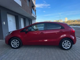 Обява за продажба на Kia Rio 1.1CRDI ~8 400 лв. - изображение 4 | Auto.bg Обява за продажба на Kia Rio 1.1CRDI ~8 400 лв. - изображение 4