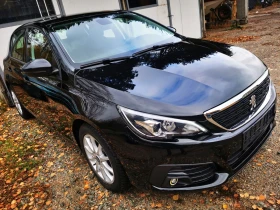 Peugeot 308 1.2 turbo , снимка 1