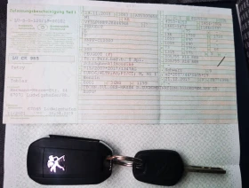 Peugeot 308 1.2 turbo , снимка 12