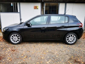 Peugeot 308 1.2 turbo , снимка 5