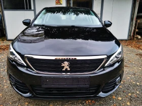 Peugeot 308 1.2 turbo , снимка 7