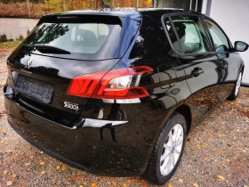 Peugeot 308 1.2 turbo , снимка 3