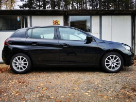 Peugeot 308 1.2 turbo , снимка 6