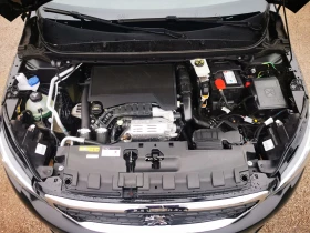 Peugeot 308 1.2 turbo , снимка 11