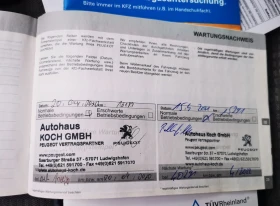 Peugeot 308 1.2 turbo , снимка 13